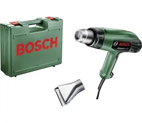 BOSCH UniversalHeat 600 / Opalarka / 1800 W / 200 - 600 °C / 350 - 500 l-min