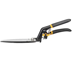 Nożyce do trawy Fiskars SOLID GS21