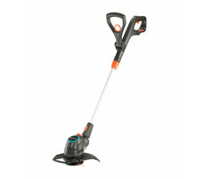Gardena 14701-55 Kosiarka akumulatorowa ComfortCut Li-18|23 / 18V / Zasięg 23 cm / Bez akumulatora
