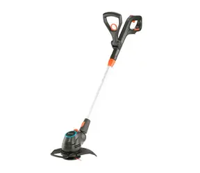 Gardena 14701-55 Kosiarka akumulatorowa ComfortCut Li-18|23 / 18V / Zasięg 23 cm / Bez akumulatora