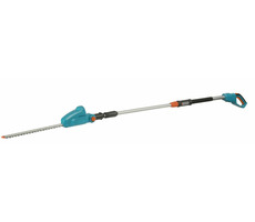 Gardena 14732-55 ComfortCut 42|18 P4A / Akumulatorowe nożyce do żywopłotu / 18V / Listwa 42 cm / Bez akumulatora