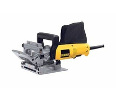 DeWalt DW682K / Piła taśmowa / 600W / głębokość cięcia 20 mm / 10000 obr./min