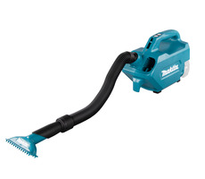 Makita DCL184Z / Odkurzacz bezprzewodowy Li- ION LXT 18V / Bez akumulatora