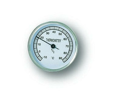 TFA 19.2008 - Termometr do pomiaru temperatury gleby lub kompostu