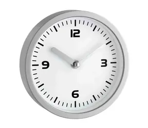 TFA 60.3012 - Zegar łazienkowy z przyssawkami