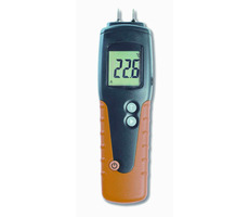 TFA 30.5501 - HUMIDCHECK PRO Wilgotnościomierz do materiałów budowlanych i drewna 
