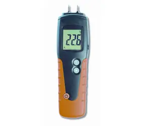 TFA 30.5501 - HUMIDCHECK PRO Wilgotnościomierz do materiałów budowlanych i drewna 