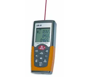 TFA 31.3300 - Dalmierz laserowy