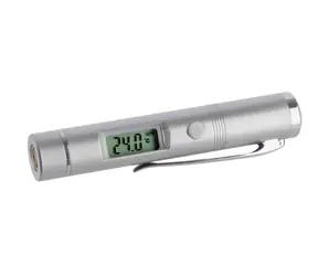 TFA 31.1125 - FLASH PEN Termometr na podczerwień 