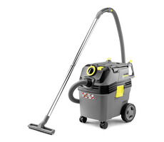 Kärcher NT 30|1 AP L / Odkurzacz wielofunkcyjny / 1380W / 30 l / Długość kabla 7,5 m