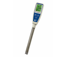 TFA 31.3001.06 - PH CHECK Cyfrowy miernik pH