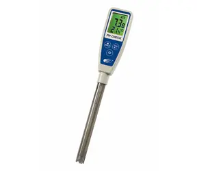 TFA 31.3001.06 - PH CHECK Cyfrowy miernik pH
