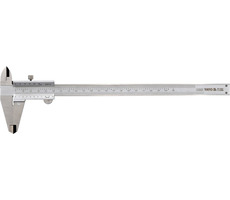 YATO YT-72003 / Skala przesuwna 200 x 0,02 mm