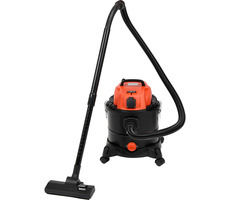 YATO YT-85700 / Odkurzacz przemysłowy / 1400W / 20L / 18 kPa / IPX4