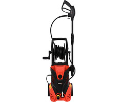 YATO YT-85915 / Myjka wysokociśnieniowa / 2000W / 150 bar / 6l-min / 5m