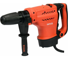 YATO YT-82131 / Wiertarka udarowa SDS Max / 1300W / 2900 obr/min / 2900 uderzeń-min / 20J 