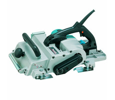 Makita KP312S / Strugarka / 2200W / Szerokość: 312 mm / Głębokość cięcia: do 3,5 mm / 12 000 obr/min