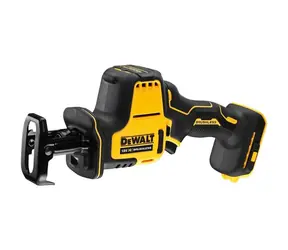 DeWalt DCS369N / Pilarka akumulatorowa / 18V / 2800 uderzeń-min / bez akumulatora