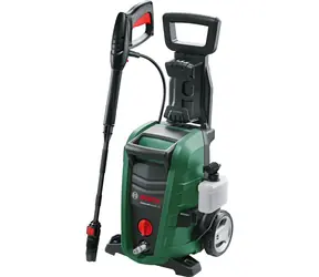 BOSCH UniversalAquatak 135 / Myjka wysokociśnieniowa / Ciśnienie: 135 bar / Moc: 1900 W / Przepływ: 410 lh