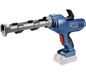 BOSCH GCG 18V-310 Professional / Bezprzewodowy pistolet do wytłaczania / 18V / Pojemność: 310 ml / 3,5 kN / bez akumulatora