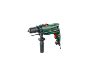 BOSCH EasyImpact 630 / Wiertarka udarowa / 370 W / Uchwyt 13 mm / 3000 obr./min / 48000 udarów/min / 15 Nm