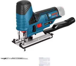 BOSCH GST 10.8 V-LI Profesjonalna piła szablasta / akumulatorowa / 10,8 V / Skok 18 mm / do 2800 z.z.min. / bez akumulatora i ładowarki
