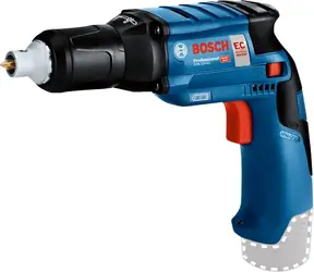 BOSCH 06019E4002 GTB 12V-11 Professional / Bezprzewodowa wkrętarka do suchej zabudowy / 12V / 3000 obr./min / 11 Nm / bez akumulatora