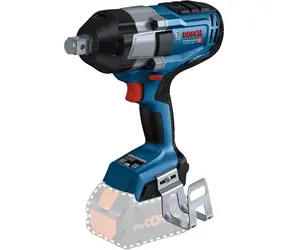 BOSCH GDS 18V-1050 H Professional - Bez akumulatora / Klucz udarowy akumulatorowy / 18V / do 1750 obr./min / do 2600 uderzeń-min 