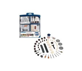 Zestaw akcesoriów Dremel 2615S723JA 723