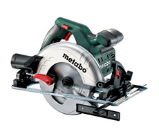 Metabo KS 55 / Piła tarczowa / 1200W / 160 mm / 5600 obr/min