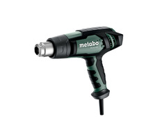 Metabo HG 20-600 - walizka / Opalarka / 2000W / temperatura 80° - 600°C / przepływ powietrza 150 - 500 l-min