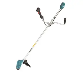 Makita DUR190UZX3 / Podkaszarka akumulatorowa / LXT 18 V / 6000 obr./min / Bez akumulatora