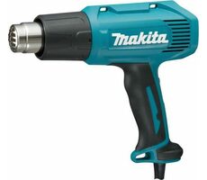 Makita HG6030K / Opalarka / 1800W / temperatura 50° - 600°C / przepływ powietrza 250 - 500 l-min