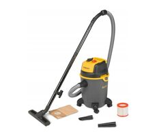 Stanley Wet&Dry / Odkurzacz wielofunkcyjny / 1200W / 20 L 