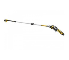 DeWalt DCMPS567N / Bezprzewodowa piła łańcuchowa do przycinania / 18 V / Li- ION / bez akumulatora / prowadnica 20 cm