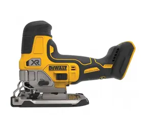 DeWalt DCS335N / Akumulatorowa piła morska / 18 V / 3200 oscylacji na min. / Bez baterii