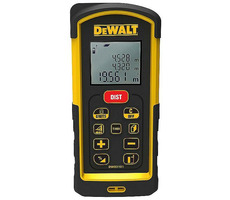 DeWalt DW03101 / Dalmierz laserowy / do 100m / dokładność +-1 mm