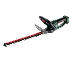 Akumulatorowe nożyce do żywopłotu Metabo HS 18 LTX 45 V / Nóż 43 cm / 18 V / Bez akumulatora