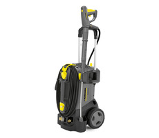 Kärcher HD 5/15 C / Profesjonalna myjka wysokociśnieniowa / 2800 W / Ciśnienie 150 bar / Przepływ 500 lh 