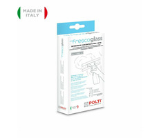 Polti FRESCOGLASS 4 x 30ml - koncentrat do mycia okien do Polti Forzaspira Window Cleaner