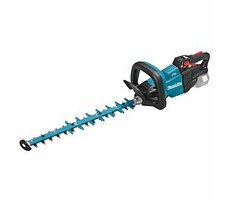 Makita DUH502Z / Bezprzewodowa nożyca do żywopłotu / 18V / Li- ION / Bez akumulatora