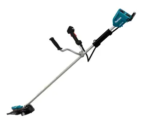 Makita DUR368APT2 / Kosa akumulatorowa / 2 x 18V / 5,0Ah / 6500 obr/min 