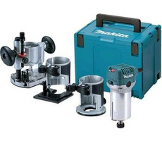 Makita RT0702CX2J