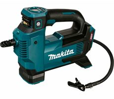 Makita MP001GZ / Kompresor akumulatorowy / Li- ION / 40 V / 11,1 bar / Bez akumulatora