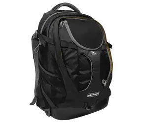Kurgo G-Train K9 Plecak czarny / Plecak dla psa