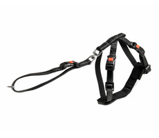 Karlie Samochodowe szelki bezpieczeństwa S/33-50cm x 25mm