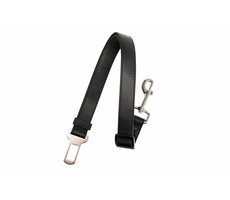 Karlie Pas bezpieczeństwa samochodowego M / 44-70cmx20mm / skóra