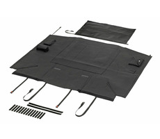 Pokrowiec na bagażnik samochodowy Karlie Travel 165x126cm