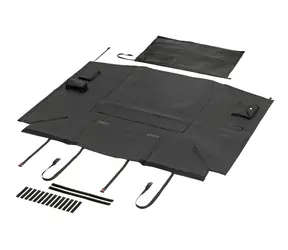 Pokrowiec na bagażnik samochodowy Karlie Travel 165x126cm