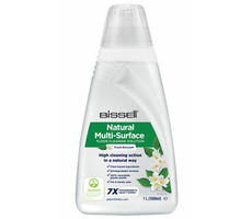 Bissell 3096 środek czyszczący Natural Multi-Surface 1L